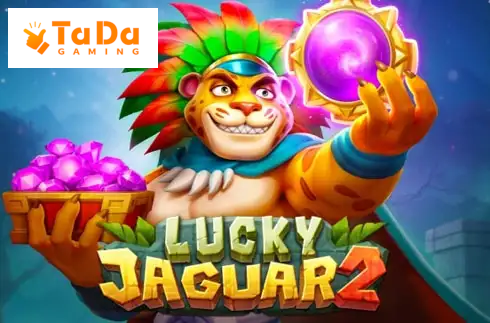 Lucky Jaguar 2